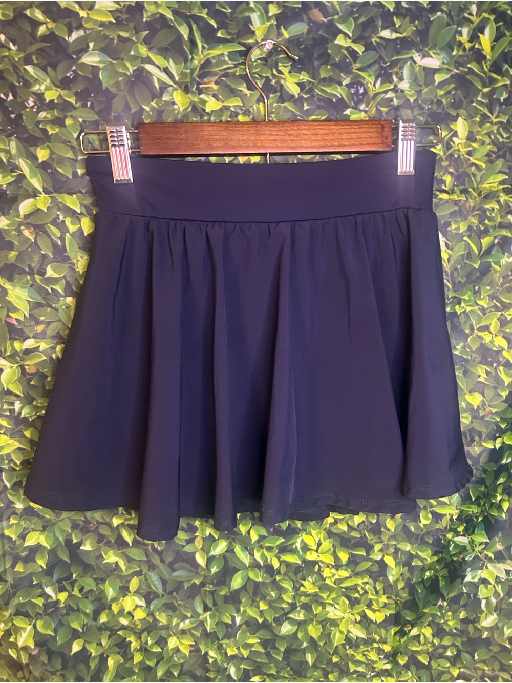 The Children's Place Navy Girls Skater Skort